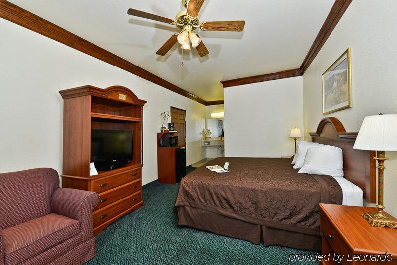 Best Western Fort Worth Inn And Suites חדר תמונה