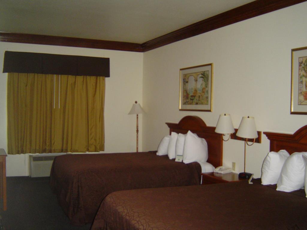 Best Western Fort Worth Inn And Suites חדר תמונה